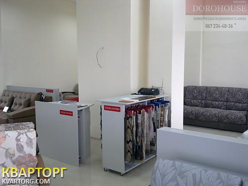 Rent out shop. Киев,  Днепровская наб — photo 1