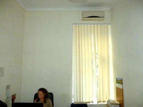 Rent out office. Киев, Хмельницкого Богдана — photo 1