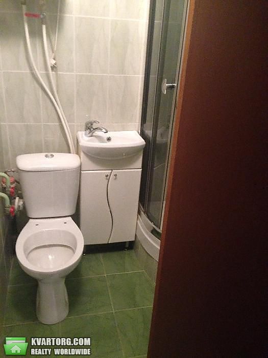 Sell 1-room apartment. Киев,  Богатырская — photo 9