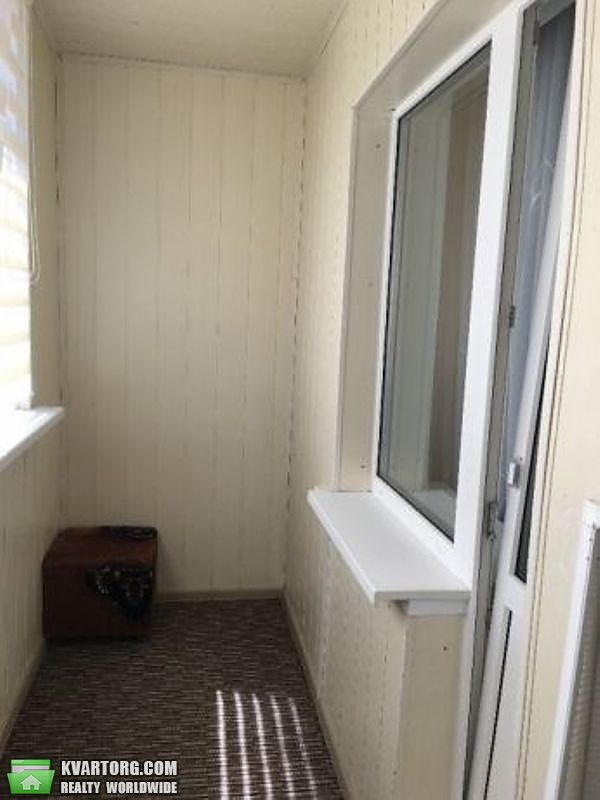Sell 2-room apartment. Киев,  Крушельницкой — photo 9
