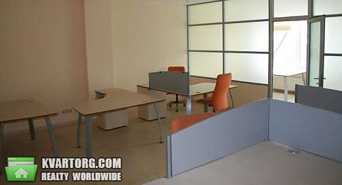 Rent out office. Киев, Ярославская — photo 5