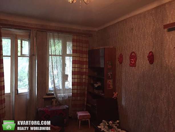 Sell 1-room apartment. Киев,  Ломоносова — photo 3