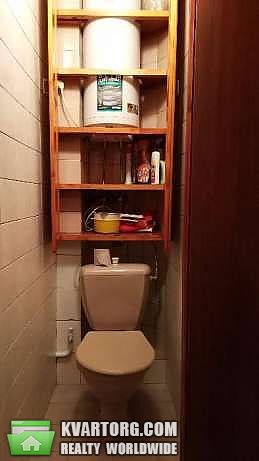 Rent out 3-room apartment. Киев,  Бучмы — photo 5