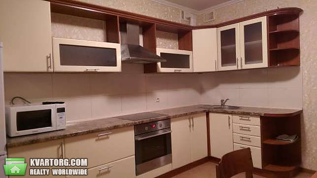 Rent out 1-room apartment. Киев,  Харьковское шоссе — photo 7