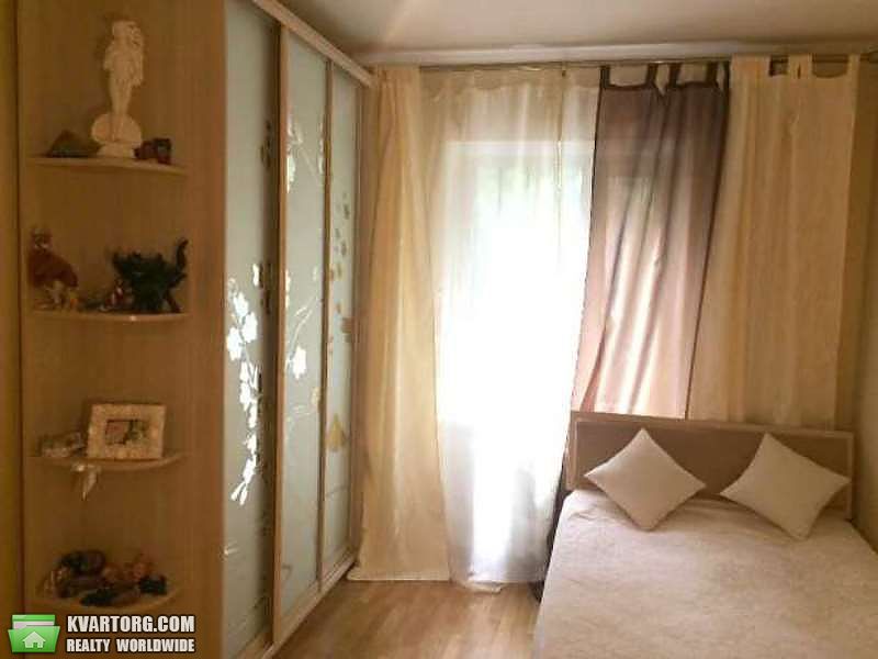 Sell 3-room apartment. Киев, Апрельский пер — photo 4