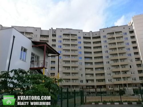 Sell 3-room apartment. Одесса, Высоцкого — photo 1