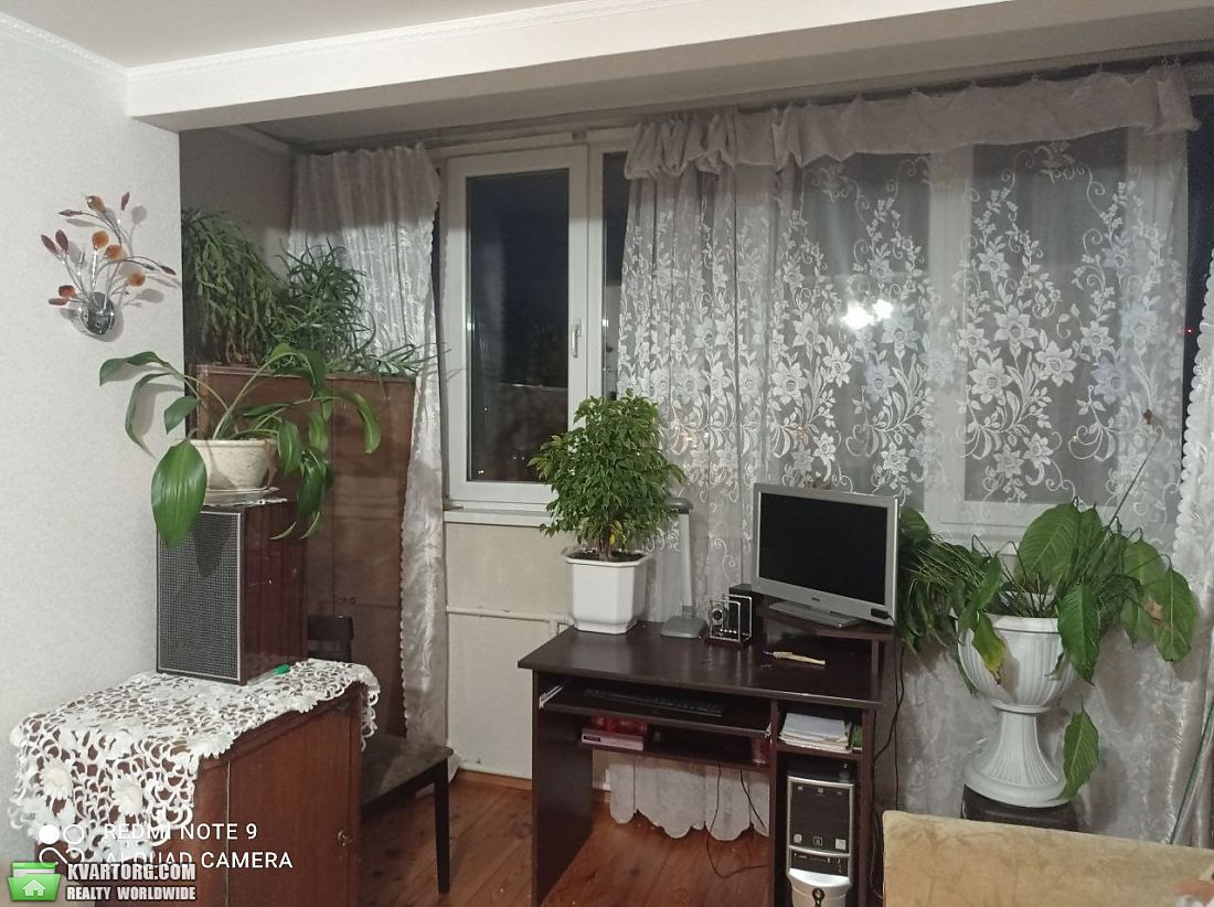 Rent out 3-room apartment. Киев, Антоновича — photo 6