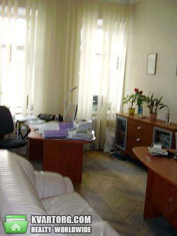 Rent out office. Киев, ул. Гоголевская — photo 1