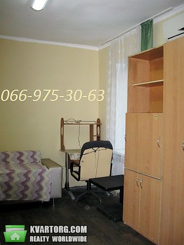 Rent out 1-room apartment. Киев,  Дружбы Народов бул — photo 4