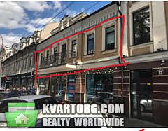 Rent out office. Киев,  Верхний Вал — photo 1