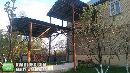 Sell house. Киев, охотничья — photo 1