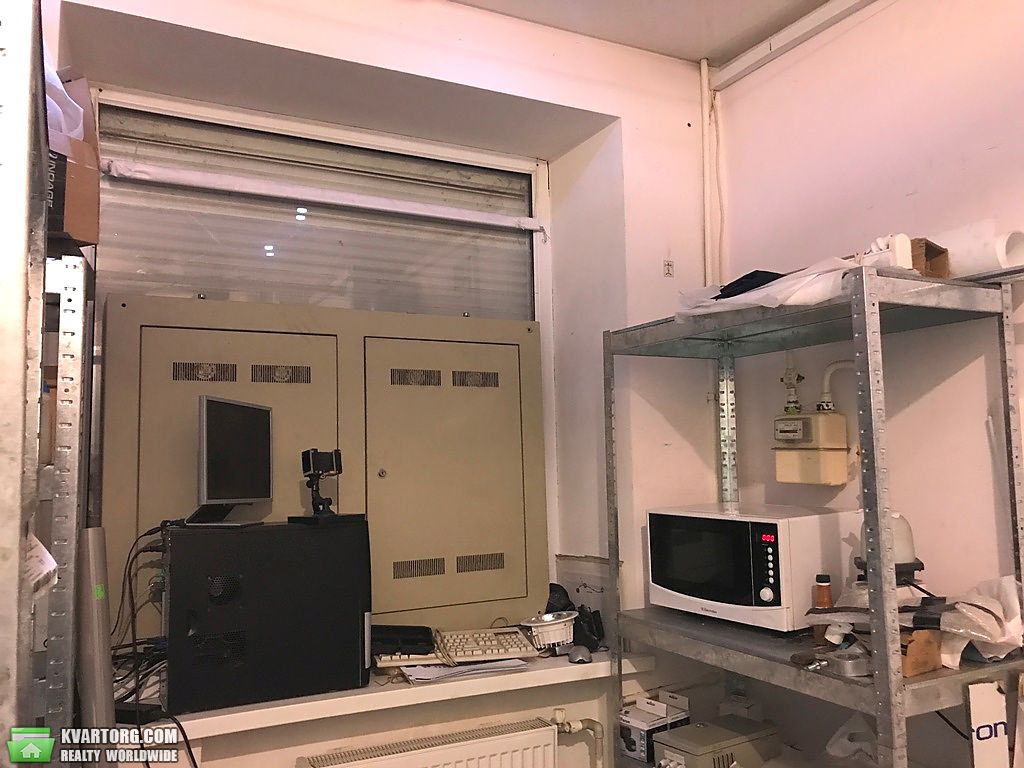 Sell office. Одесса, Адмиральский проспект — photo 9