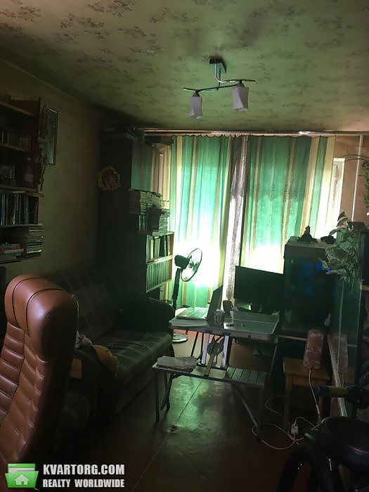 Sell 3-room apartment. Киев,  Гайдай — photo 2