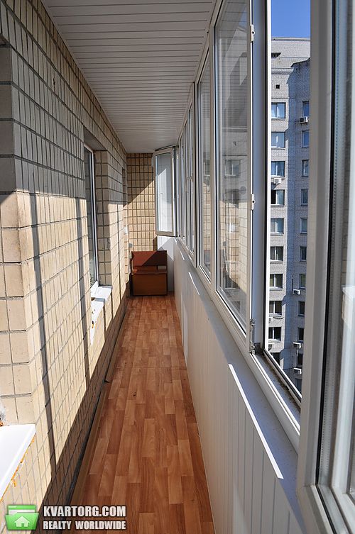 Sell 3-room apartment. Киев,  Ереванская — photo 9