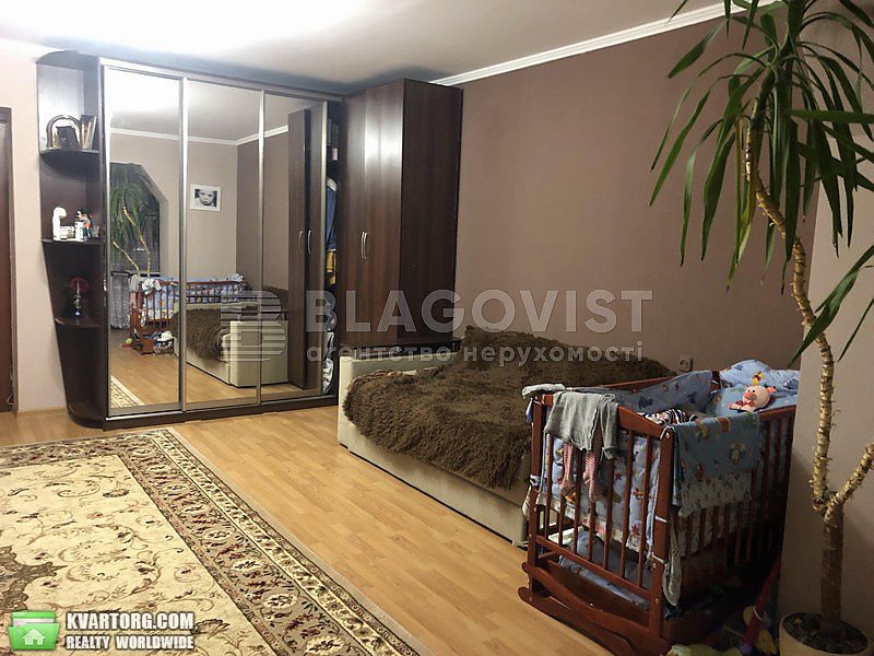 Sell 3-room apartment. Киев, Старанаводницька — photo 6