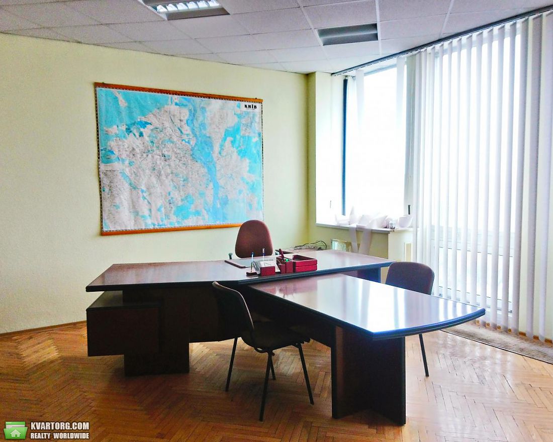 Rent out office. Киев,  Соломенская — photo 2