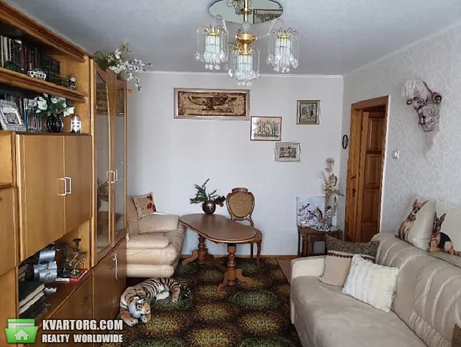 Sell 2-room apartment. Киев,  Оболонская пл — photo 2