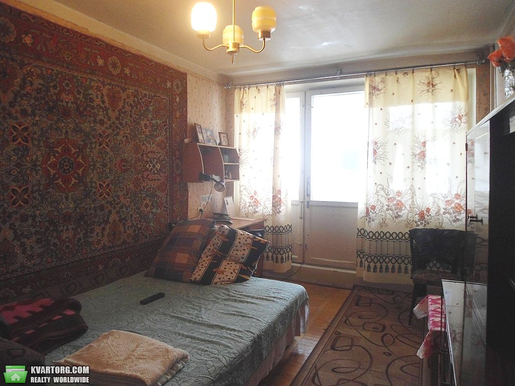 Sell 3-room apartment. Одесса, Куйбышева — photo 1