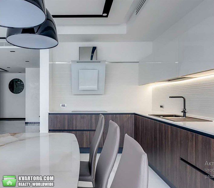 Sell 5-room apartment. Киев,  Саперное поле — photo 1