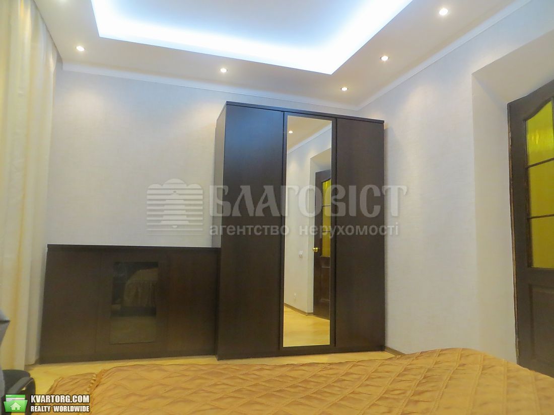 Rent out 2-room apartment. Киев,  Старонаводницкая — photo 6