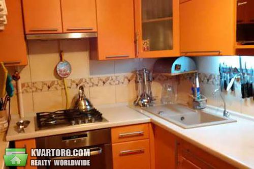 Sell 2-room apartment. Киев, Русановский бул — photo 5