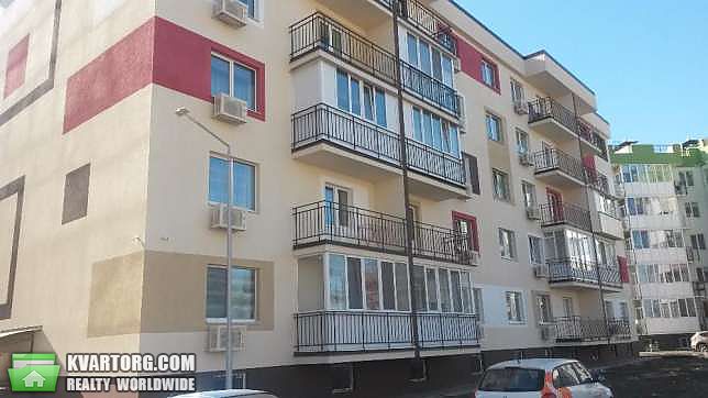 Sell 2-room apartment. Киев,  Вильямса — photo 4