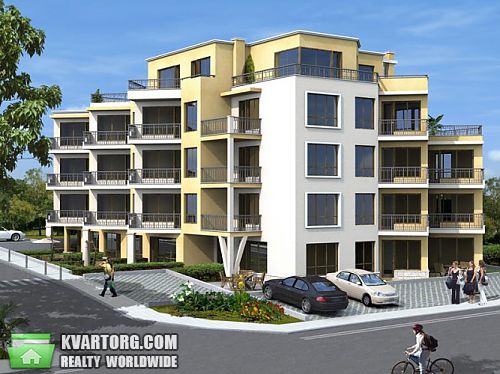 Sell 1-room apartment. Киев, Бяла — photo 4
