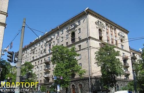 Sell 3-room apartment. Киев, Прорезная — photo 1