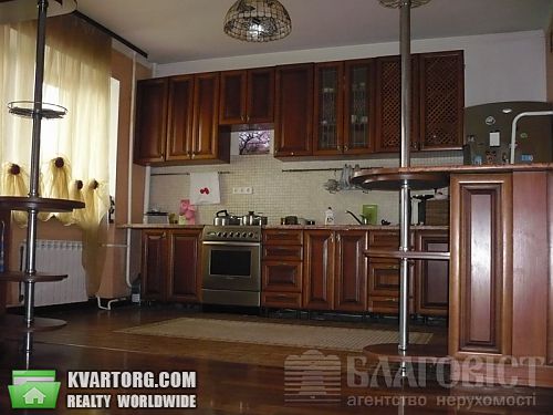 Sell 4-room apartment. Киев, Героев Сталинграда пр — photo 4