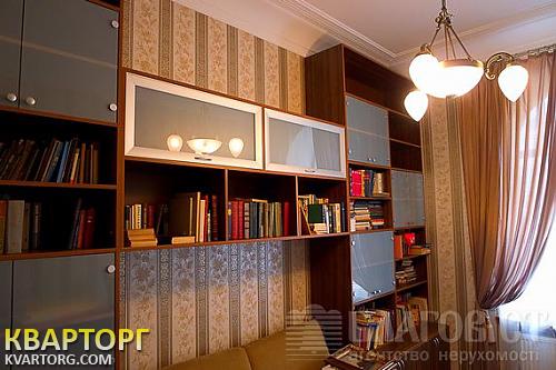 Sell 4-room apartment. Киев,  Рейтарская — photo 4