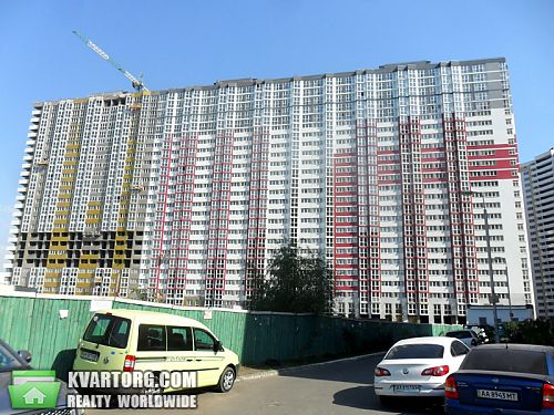 Sell 2-room apartment. Киев, Драгоманова ж/д-4а — photo 1