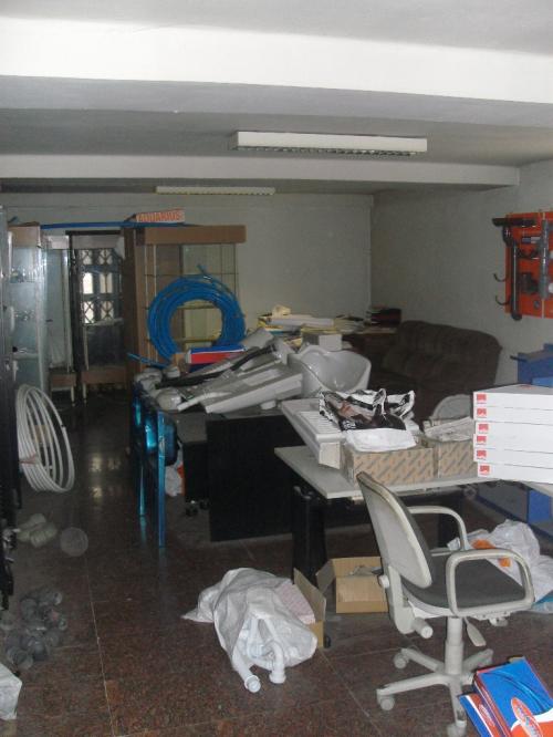 Sell office. Киев, Большая Васильковская — photo 3