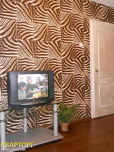 Rent out 1-room apartment. Одесса, Терешкова — photo 6