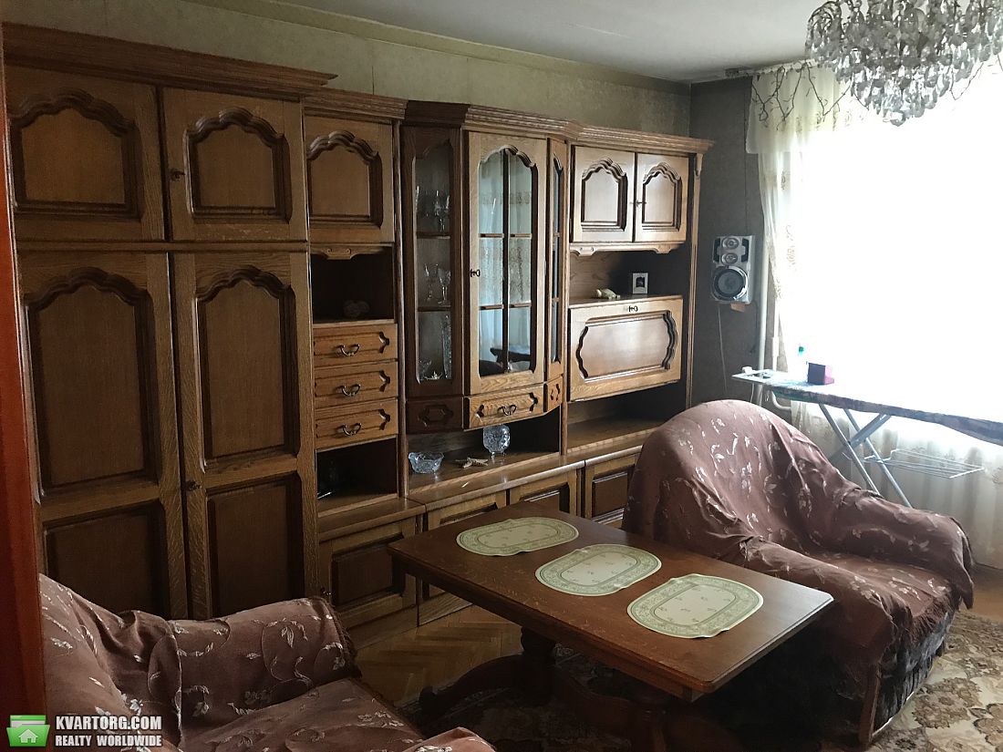 Sell 3-room apartment. Донецк, челюскинцев — photo 8
