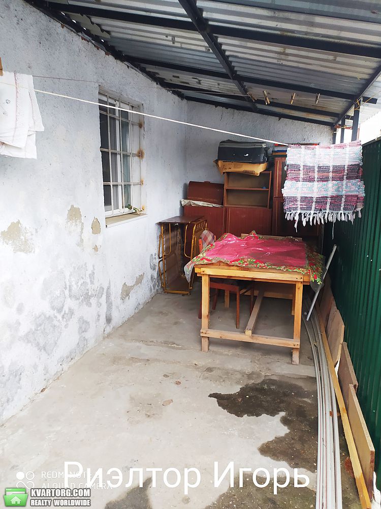 Rent out 1-room apartment. Одесса, Савранская — photo 9