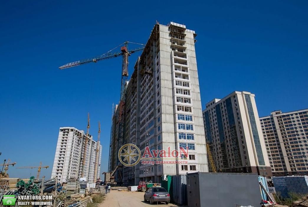 Sell 2-room apartment. Одесса, ЖК Жемчужина — photo 3
