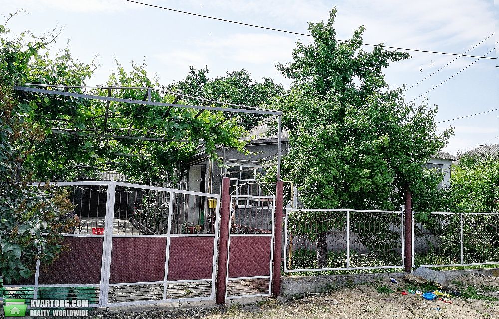 Sell house. Одесса, 715 Авиаполка — photo 2