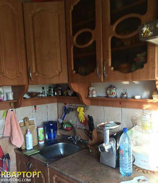 Sell 2-room apartment. Киев,  Гната Юры — photo 4