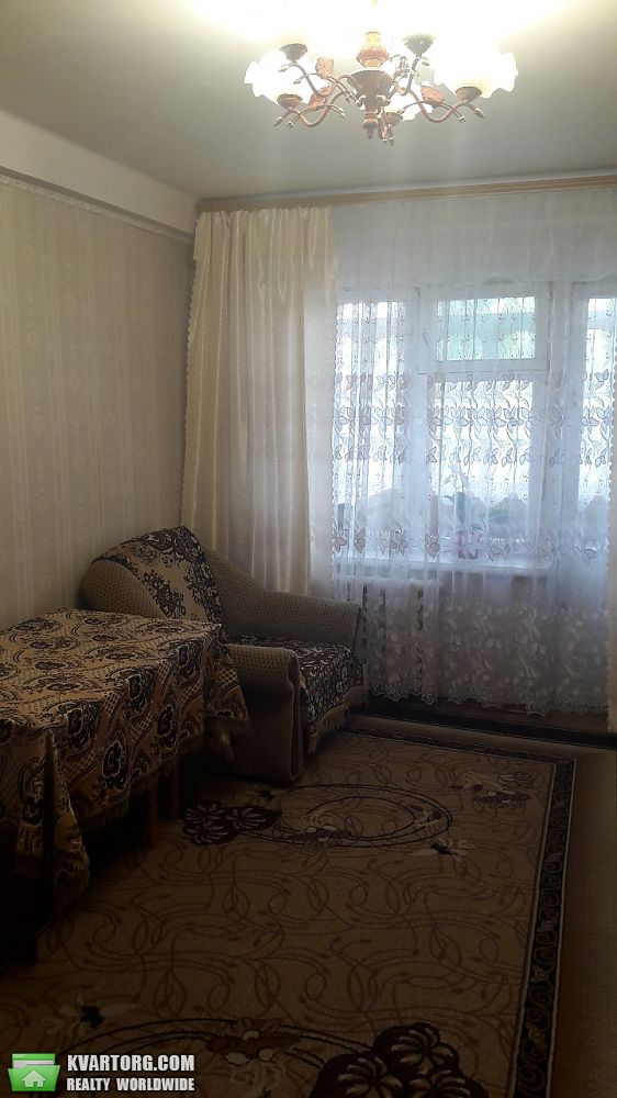Rent out 1-room apartment. Киев,  Милютенко — photo 7