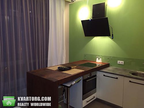 Sell 1-room apartment. Киев,  Драгомирова — photo 6