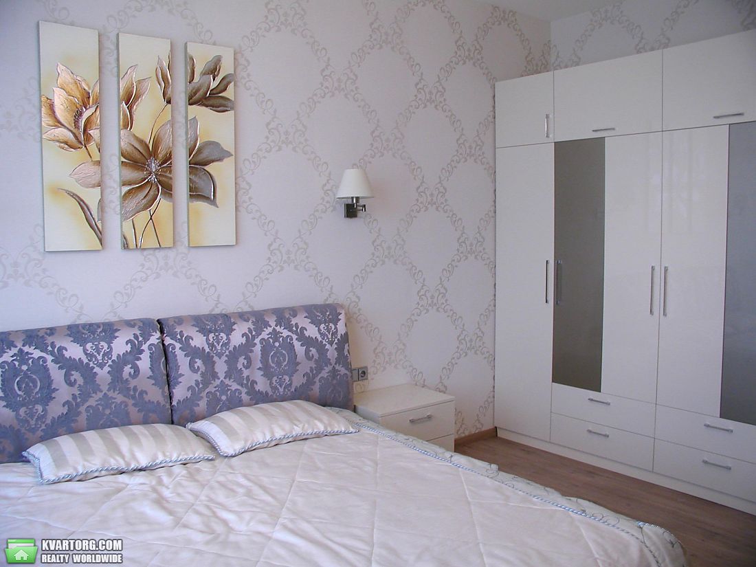 Rent out 2-room apartment. Киев,  Механизаторов — photo 9