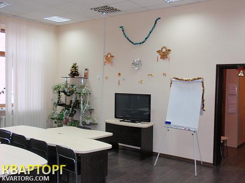 Rent out office. Киев,  Пушкинская — photo 1