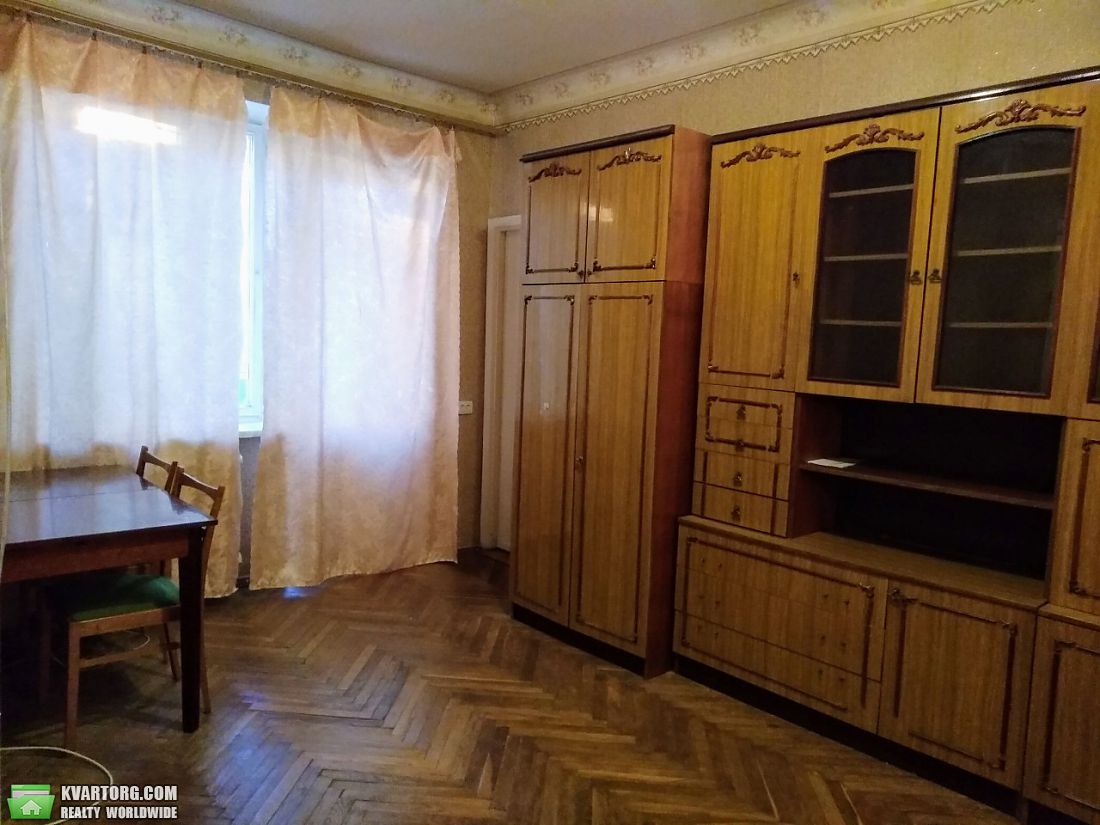 Rent out 2-room apartment. Киев, Искровская — photo 3