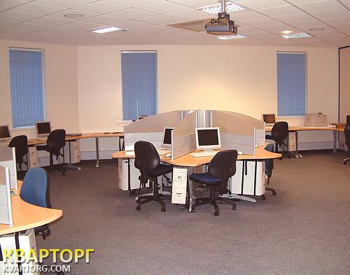 Rent out office. Киев,  Прорезная — photo 3
