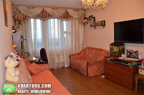 Sell 3-room apartment. Киев, Заболотного — photo 1