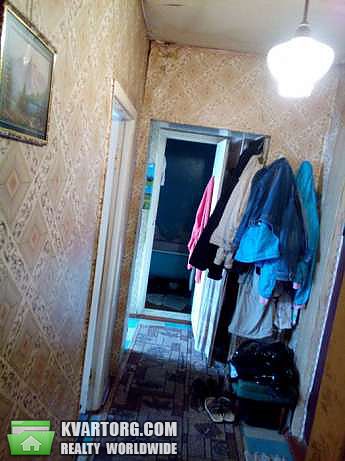 Sell 2-room apartment. Киев,  Тимошенко — photo 6