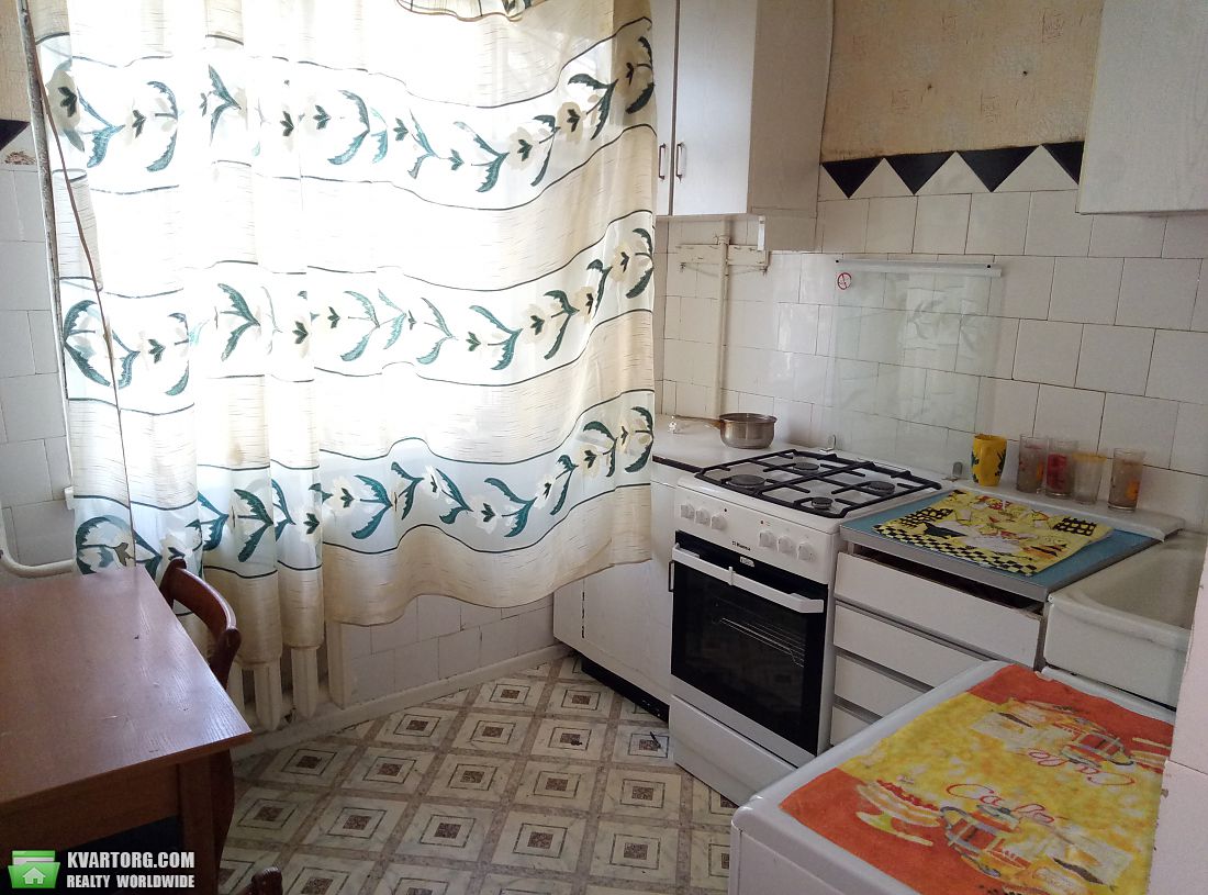 Rent out 3-room apartment. Одесса, Космонавтов — photo 6