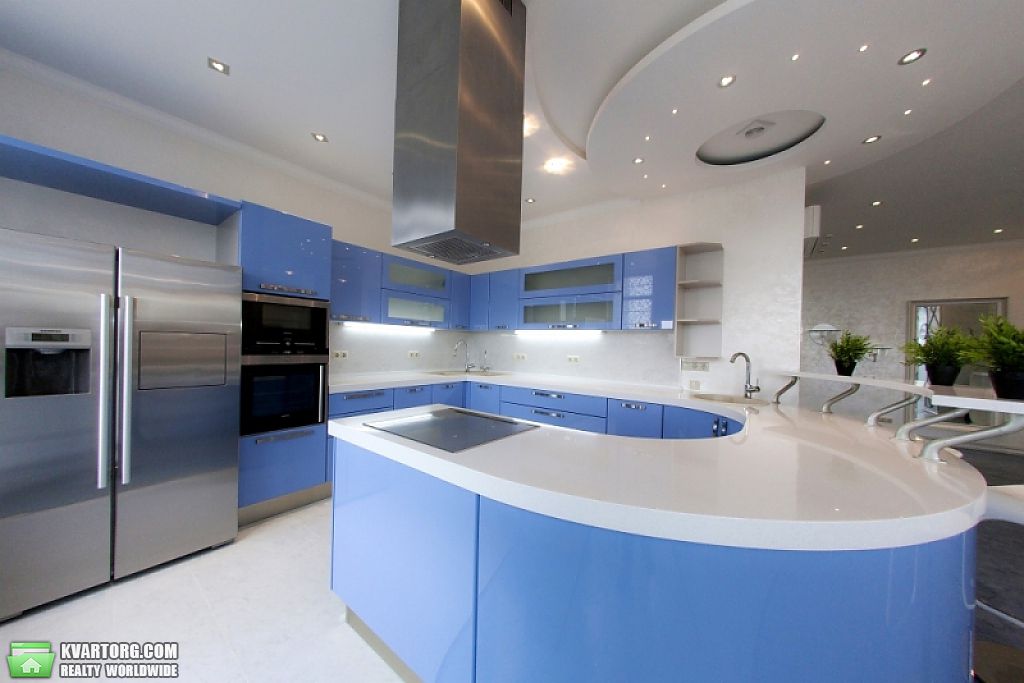 Sell 3-room apartment. Киев,  Драгомирова — photo 1