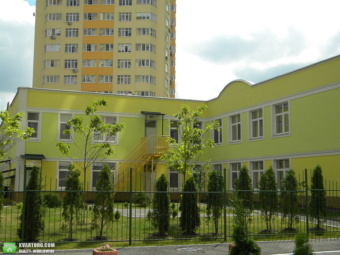 Sell 3-room apartment. Киев, Воскресенская — photo 10