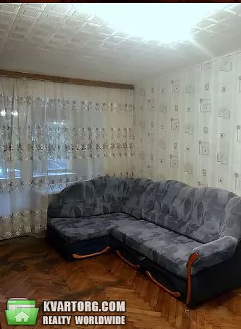 Rent out 2-room apartment. Киев,  Дружковская — photo 3